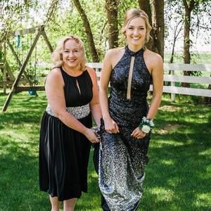 Meet your Posher, Heather